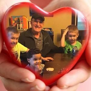 Meet your Posher, Aaron